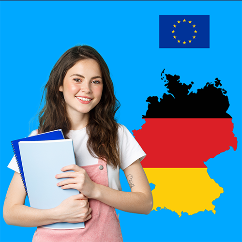  الدراسة في المانيا🇩🇪