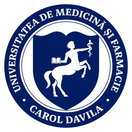 جامعة كارول دافيلا للطب والصيدلة (Carol Davila University)