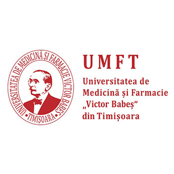  جامعة الطب والصيدلة "فيكتور بابيس" (Victor Babeș University)