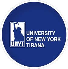 جامعة نيش (University of New York Tirana - UNYT)