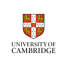  جامعة كامبريدج (University of Cambridge) 